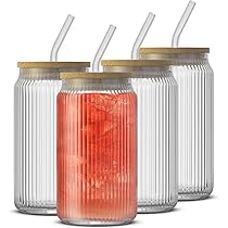 J. AVEC TOI セット Amazon.com | JoyJolt Faye Crystal Whiskey Glasses, Lowball